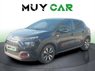 Citroen C3 PureTech 83 C-Series 61 kW (83 CV)