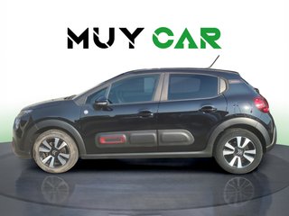 Citroen C3 PureTech 83 C-Series 61 kW (83 CV)