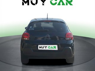 Citroen C3 PureTech 83 C-Series 61 kW (83 CV)