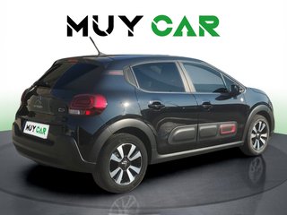 Citroen C3 PureTech 83 C-Series 61 kW (83 CV)