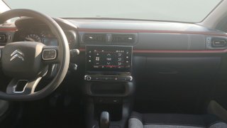 Citroen C3 PureTech 83 C-Series 61 kW (83 CV)