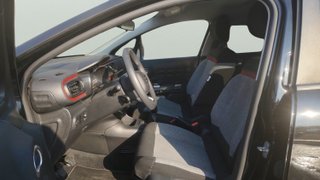 Citroen C3 PureTech 83 C-Series 61 kW (83 CV)