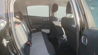 Citroen C3 PureTech 83 C-Series 61 kW (83 CV)