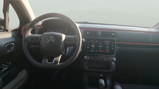 Citroen C3 PureTech 83 C-Series 61 kW (83 CV)
