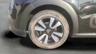 Citroen C3 PureTech 83 C-Series 61 kW (83 CV)