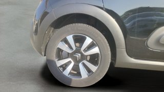 Citroen C3 PureTech 83 C-Series 61 kW (83 CV)