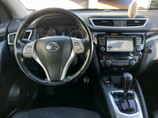 Nissan Qashqai 2015