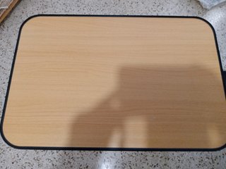 Mesa Auxiliar para Cama