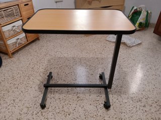 Mesa Auxiliar para Cama