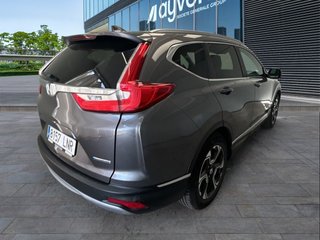 Honda CR-V 2.0 i-MMD Lifestyle 4x2 135 kW (184 CV)