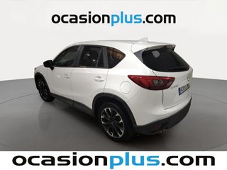 Mazda CX-5 2.2 DE Black Tech Edition 2WD 110 kW (150 CV)