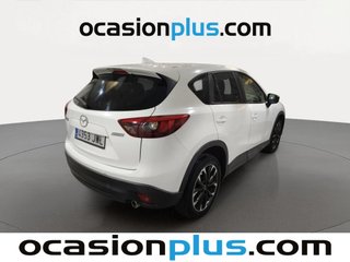Mazda CX-5 2.2 DE Black Tech Edition 2WD 110 kW (150 CV)