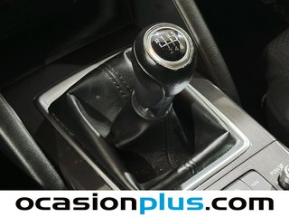 Mazda CX-5 2.2 DE Black Tech Edition 2WD 110 kW (150 CV)