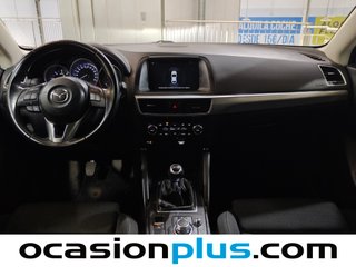 Mazda CX-5 2.2 DE Black Tech Edition 2WD 110 kW (150 CV)