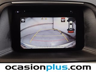Mazda CX-5 2.2 DE Black Tech Edition 2WD 110 kW (150 CV)
