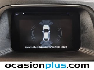 Mazda CX-5 2.2 DE Black Tech Edition 2WD 110 kW (150 CV)