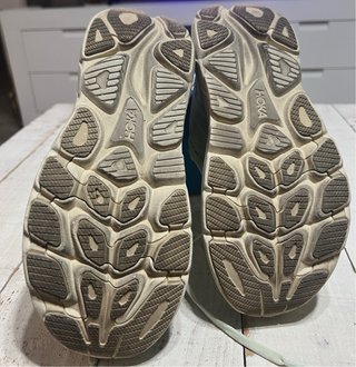Zapatillas Hoka Clifton 10 Talla 40