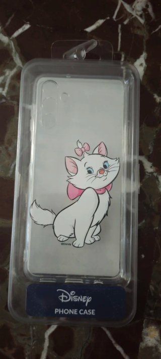 Fundas Samsung Galaxy A13 5G Babaco