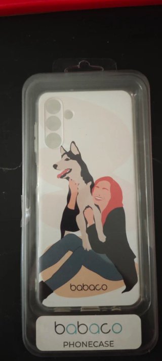 Fundas Samsung Galaxy A13 5G Babaco