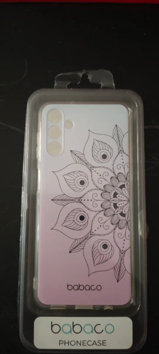 Fundas Samsung Galaxy A13 5G Babaco
