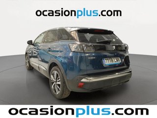Peugeot 3008 PureTech 130 S&S Allure 96 kW (130 CV)