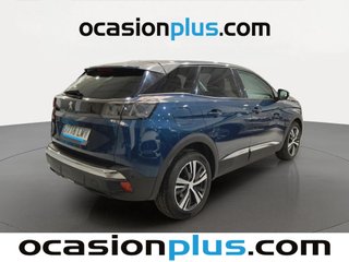 Peugeot 3008 PureTech 130 S&S Allure 96 kW (130 CV)