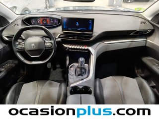 Peugeot 3008 PureTech 130 S&S Allure 96 kW (130 CV)