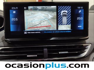 Peugeot 3008 PureTech 130 S&S Allure 96 kW (130 CV)