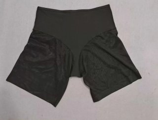 Faja reductora YSABEL MORA.Talla M. Negra