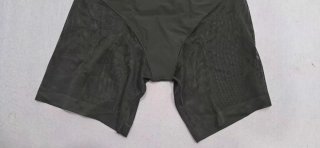 Faja reductora YSABEL MORA.Talla M. Negra