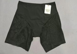 Faja reductora YSABEL MORA.Talla M. Negra