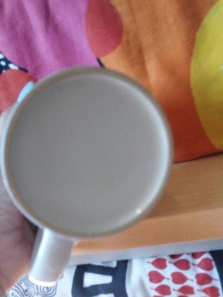 Taza Expediente X 2005
