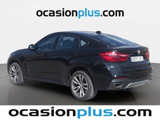 BMW X6 xDrive40d 230 kW (313 CV)