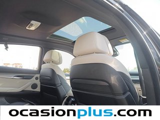 BMW X6 xDrive40d 230 kW (313 CV)