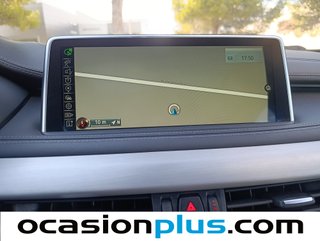 BMW X6 xDrive40d 230 kW (313 CV)