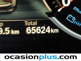 BMW X6 xDrive40d 230 kW (313 CV)