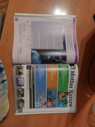 THINK AHEAD 4ºESO. STUDENT'S BOOK 2019