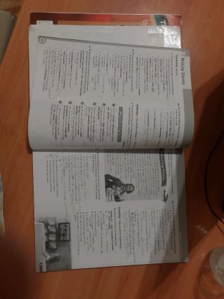 THINK AHEAD 4ºESO. STUDENT'S BOOK 2019