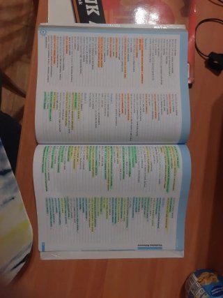 THINK AHEAD 4ºESO. STUDENT'S BOOK 2019