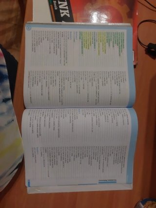 THINK AHEAD 4ºESO. STUDENT'S BOOK 2019