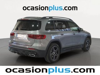 Mercedes-Benz GLB 200 d 110 kW (150 CV)