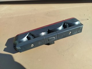 Luz de freno Audi A4