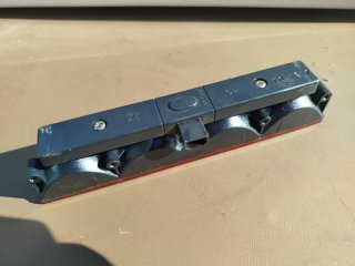 Luz de freno Audi A4