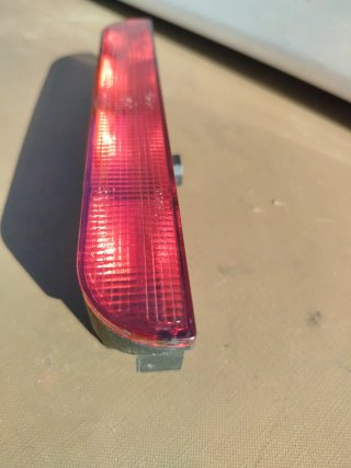 Luz de freno Audi A4