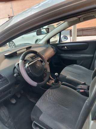 Citroen C4 2005