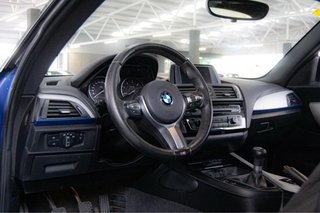 BMW Serie 1 2016
