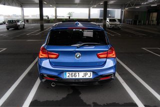 BMW Serie 1 2016