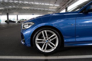 BMW Serie 1 2016