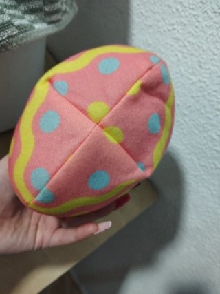 Peluche Pusheen con manta
