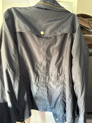 Cazadora Zara Talla M